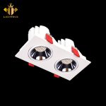 Đèn Downlight LA-554