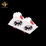 Đèn Downlight LA-556