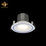 Đèn Downlight LA-592