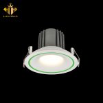 Đèn Downlight LA-593