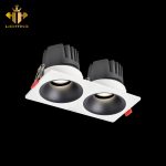 Đèn Downlight LA-602