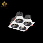 Đèn Downlight LA-604