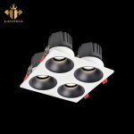 Đèn Downlight LA-608