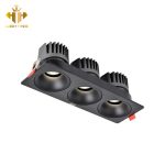 Đèn Downlight LA-613