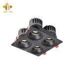 Đèn Downlight LA-614