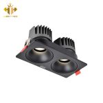 Đèn Downlight LA-616