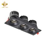 Đèn Downlight LA-617