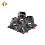 Đèn Downlight LA-618