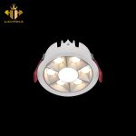 Đèn Downlight LA-651