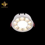 Đèn Downlight LA-652