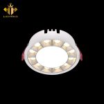 Đèn Downlight LA-653