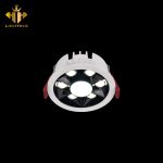 Đèn Downlight LA-656