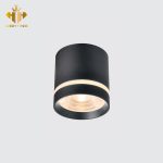 Đèn Lon Nổi LN-166