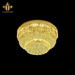 Đèn Ốp Trần Pha Lê MFL-101