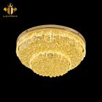 Đèn Ốp Trần Pha Lê MFL-102