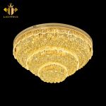 Đèn Ốp Trần Pha Lê MFL-103