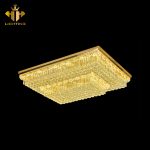 Đèn Ốp Trần Pha Lê MFL-107