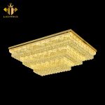 Đèn Ốp Trần Pha Lê MFL-108