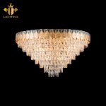 Đèn Ốp Trần Pha Lê MFL-292