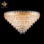 Đèn Ốp Trần Pha Lê MFL-293