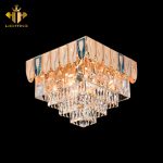 Đèn Ốp Trần Pha Lê MFL-298