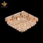 Đèn Ốp Trần Pha Lê MFL-299