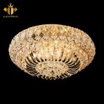 Đèn Ốp Trần Pha Lê MFL-56