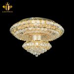 Đèn Ốp Trần Pha Lê MFL-67