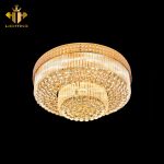 Đèn Ốp Trần Pha Lê MFL-91