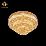 Đèn Ốp Trần Pha Lê MFL-92