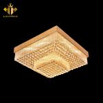 Đèn Ốp Trần Pha Lê MFL-93