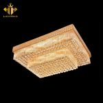 Đèn Ốp Trần Pha Lê MFL-94