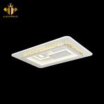 Đèn Mâm LED ML-14