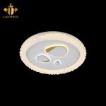 Đèn Mâm LED ML-17