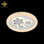 Đèn Mâm LED ML-19