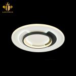 Đèn Mâm LED ML-25