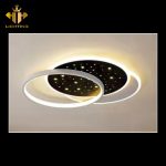 Đèn Mâm LED ML-29