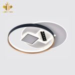 Đèn Mâm LED ML-41