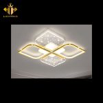 Đèn Mâm LED ML-43