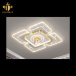 Đèn Mâm LED ML-47