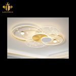 Đèn Mâm LED ML-49