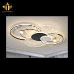 Đèn Mâm LED ML-50