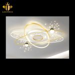 Đèn Mâm LED ML-51