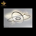 Đèn Mâm LED ML-52