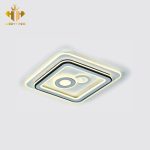 Đèn Mâm LED ML-62