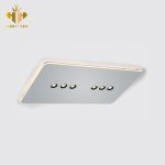 Đèn Mâm LED ML-75