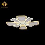 Đèn Mâm LED ML-76