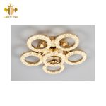 Đèn Mâm LED ML-77