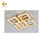 Đèn Mâm LED ML-78