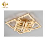 Đèn Mâm LED ML-80